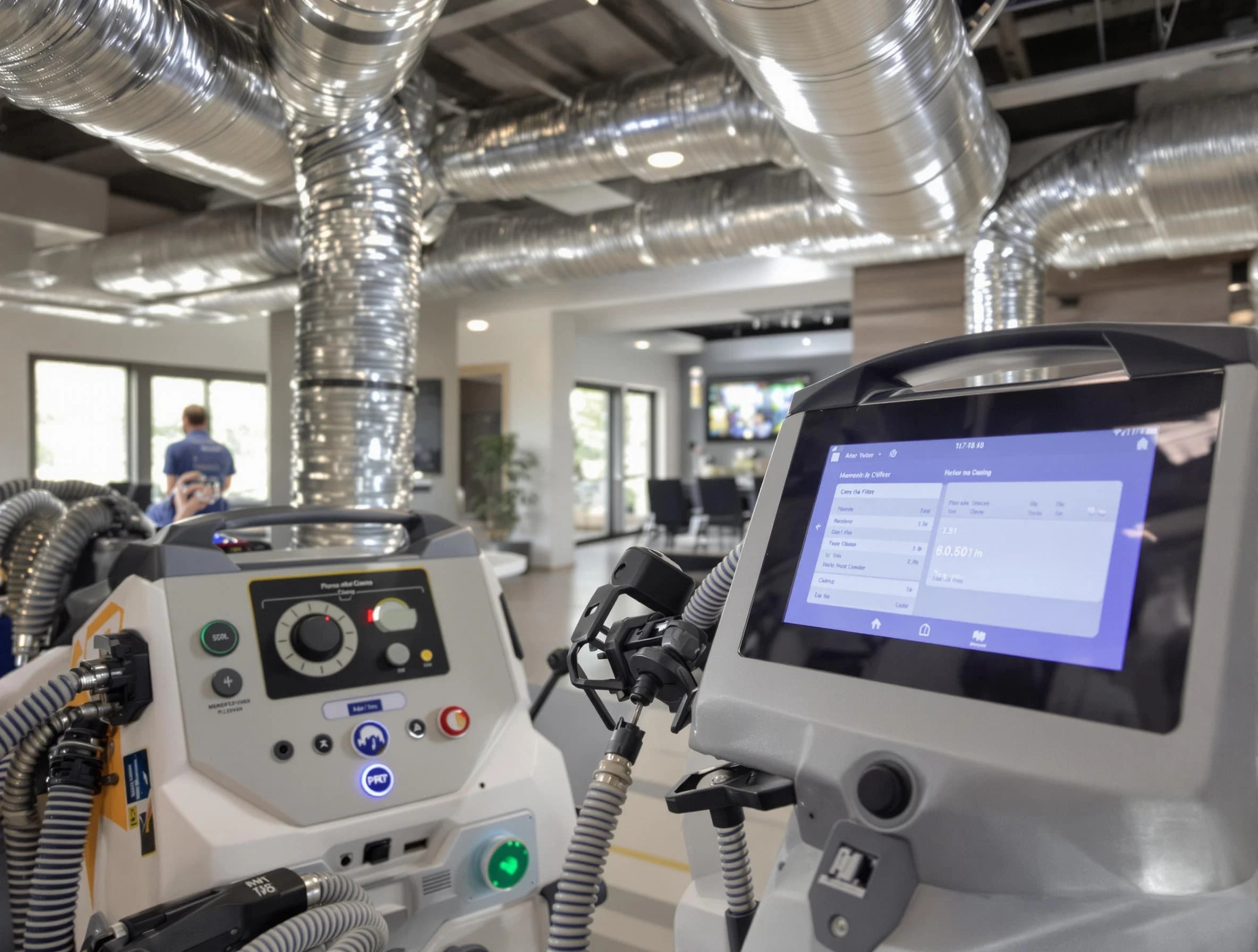 Expert mold remediation by Margaret Air Duct Cleaning in Margaret