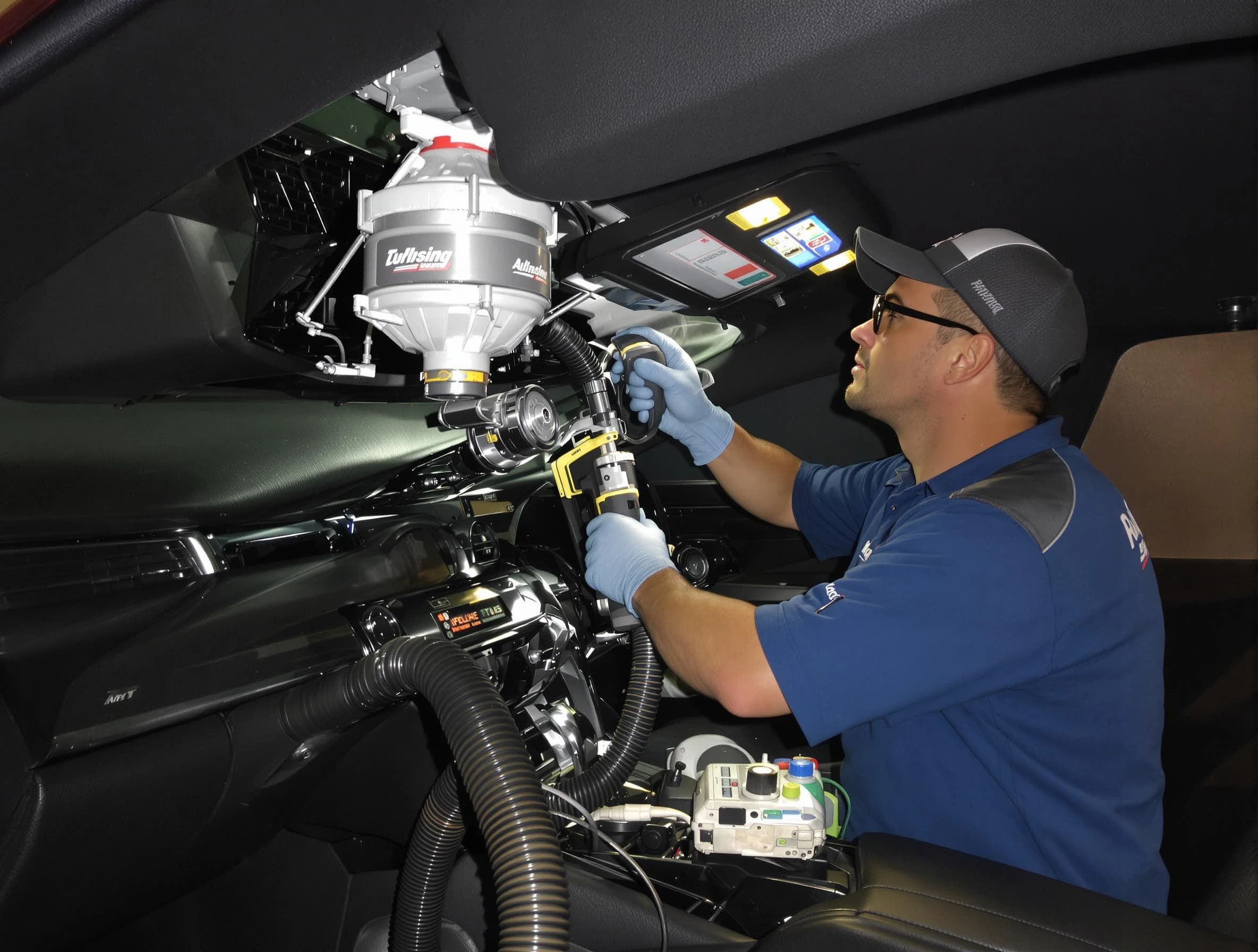 Specialized car duct cleaning by Margaret Air Duct Cleaning in Margaret