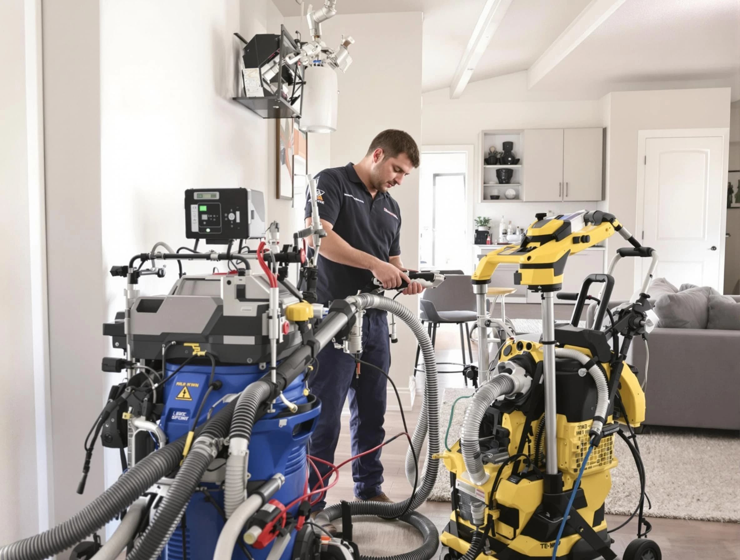 Specialized mobile home duct cleaning by Margaret Air Duct Cleaning in Margaret