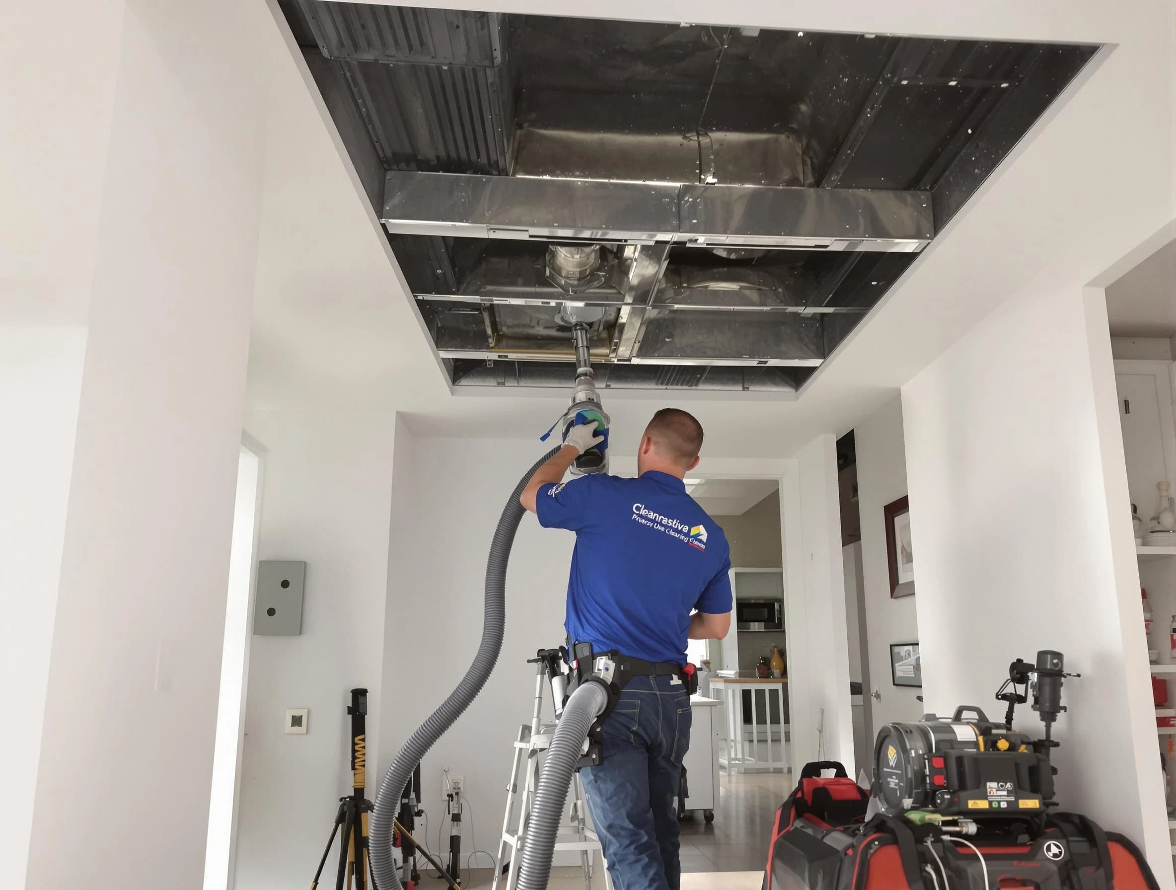 Air Duct Cleaning service in Margaret, AL