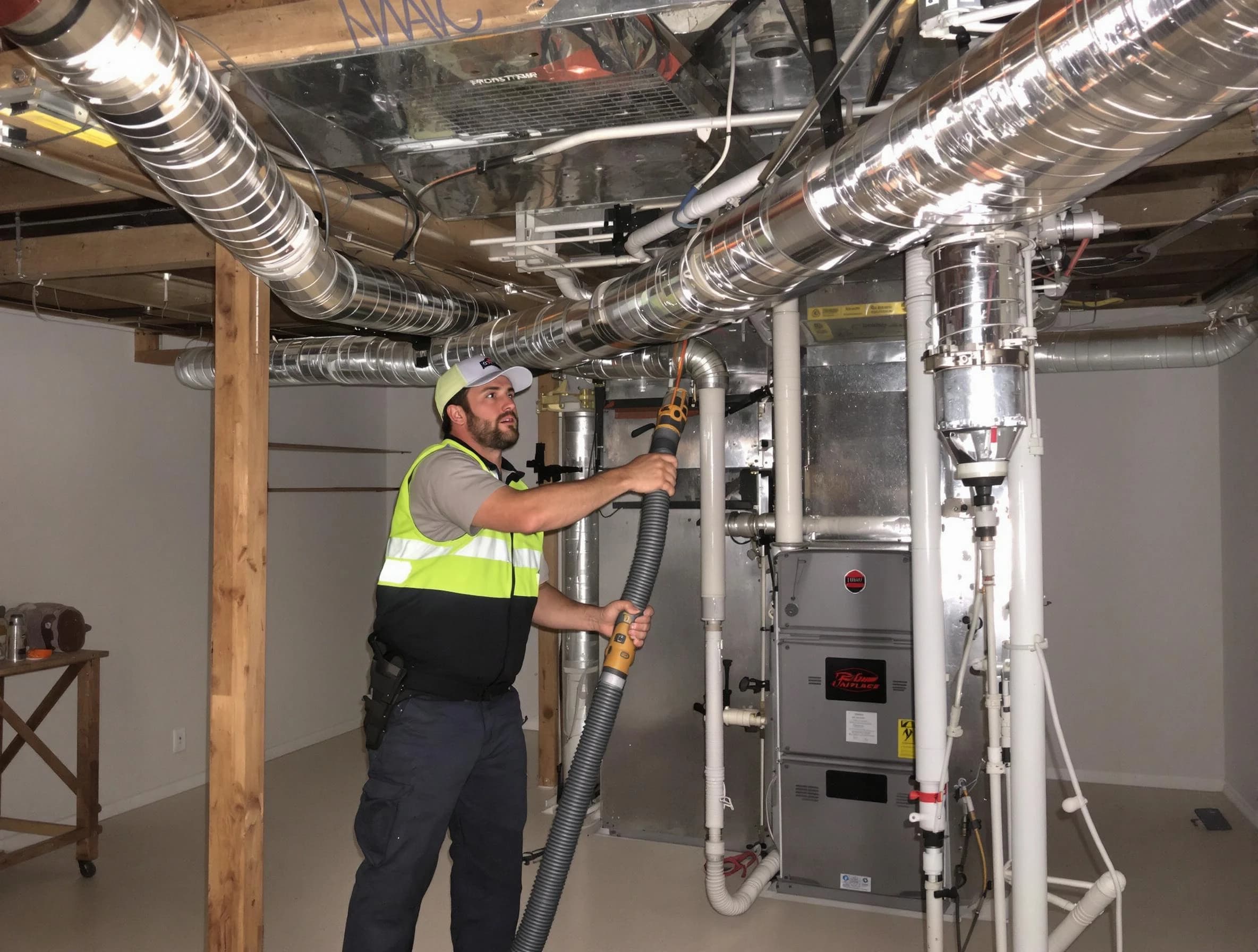 Furnace Cleaning service in Margaret, AL