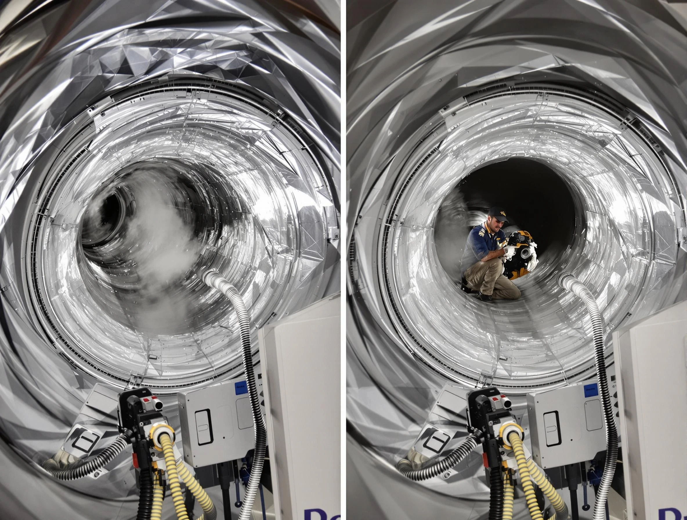 Air Duct Mold Cleaning in Margaret