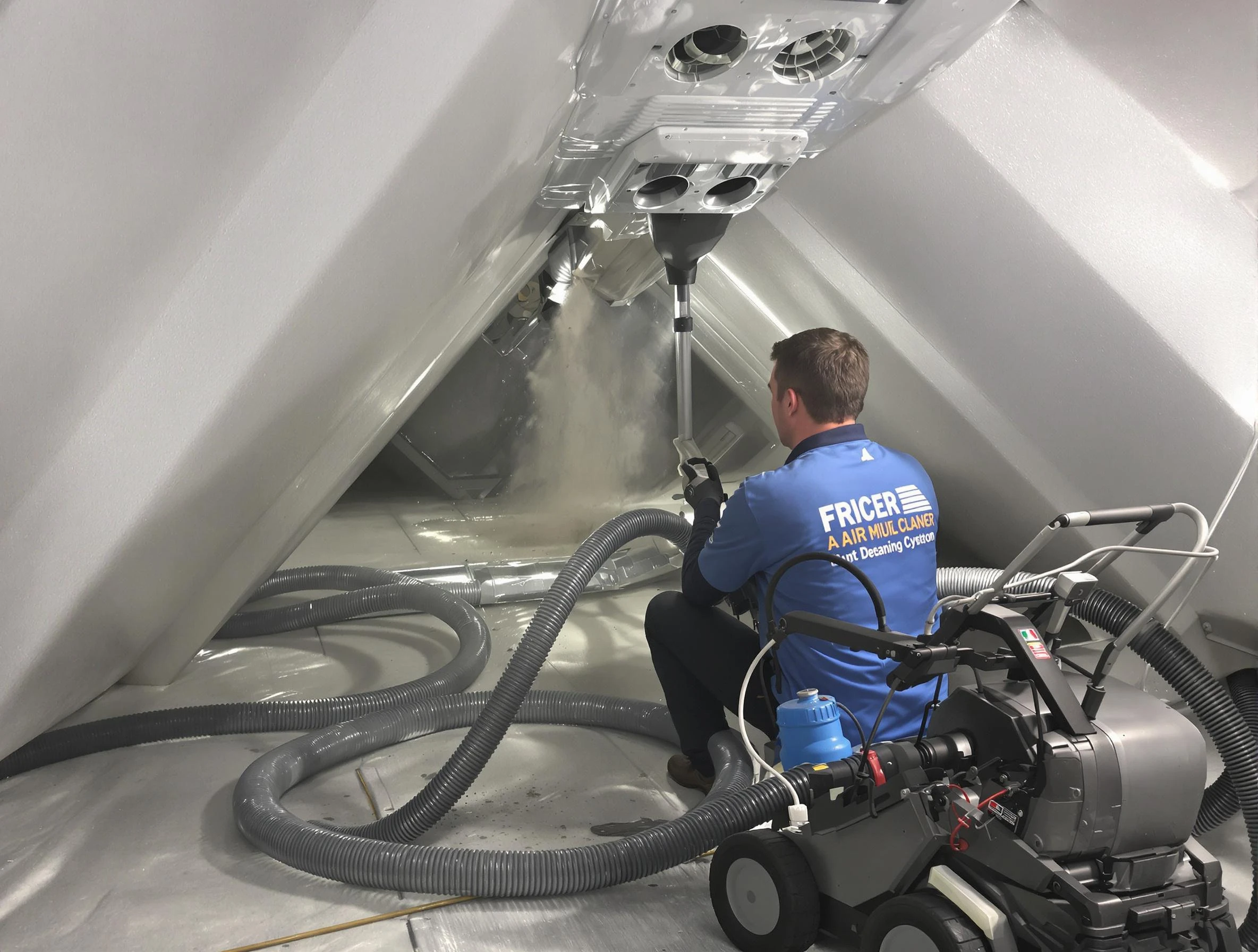 Expert residential duct cleaning by Margaret Air Duct Cleaning in Margaret